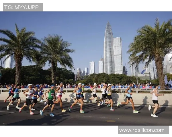 城市马拉松特别报道：西安街舞队如何成功转型为马拉松助力团队