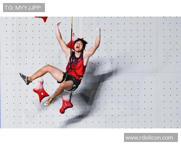 杭州攀岩队在极限运动会中的耐力表现分析与点评