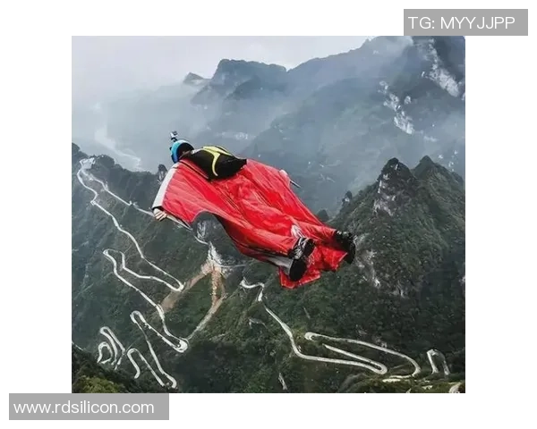 极限运动的挑战与激情陈伟分享他的冒险人生与成长故事