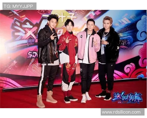 武汉街舞队团队协作引发热议舞者之间的默契与争议交锋