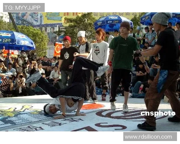 深圳街舞队与武汉街舞队耐力对决赛后分析与总结