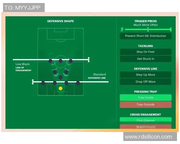 深度分析：深圳足球队独特防守策略与战术解析
