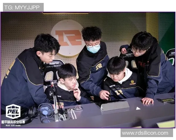 热议和平精英RNG战队灵活性变革引发全网热潮与关注