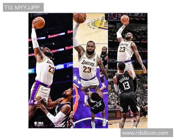 2013年湖人与快船激战回顾CCTV精彩瞬间重温篮球经典对决