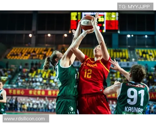 中国女篮2019年对阵立陶宛精彩回顾与比赛分析