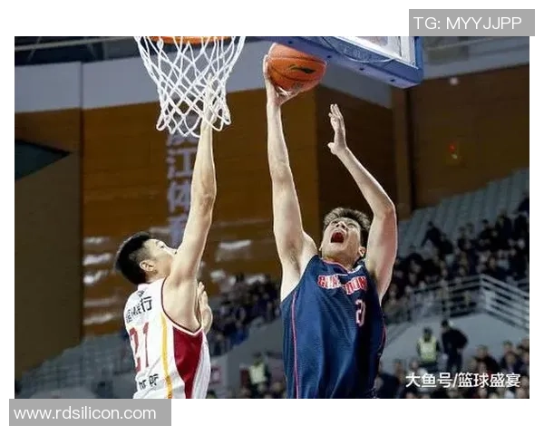 任骏飞领衔新赛季篮球盛宴展现个人风采与团队协作的完美结合