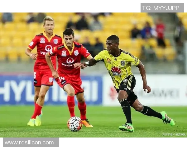 墨尔本胜利与波斯光荣的激烈对决揭示足球魅力与团队精神的完美结合