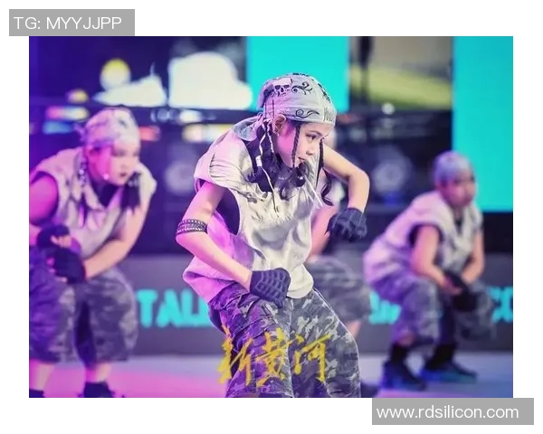 广州街舞队灵活性创新高引领全国街舞新潮流