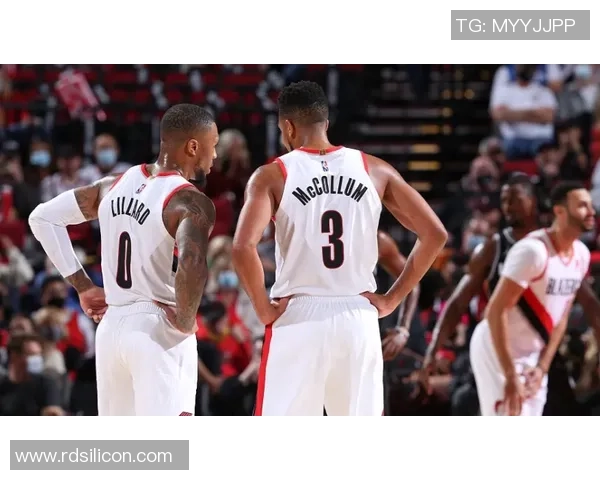 开拓者与骑士的巅峰对决腾讯直播精彩瞬间回顾